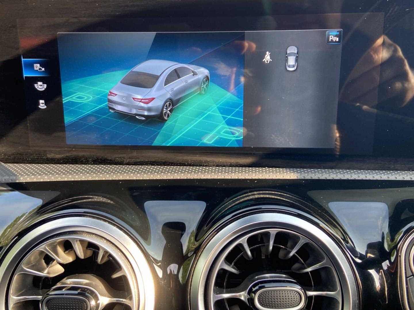 Used Mercedes-Benz CLA 2023 for sale - 76063519: Photo 34