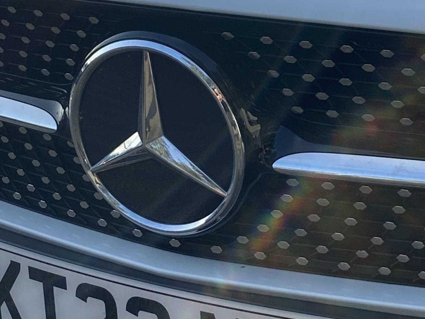 Used Mercedes-Benz CLA 2023 for sale - 76063519: Photo 9