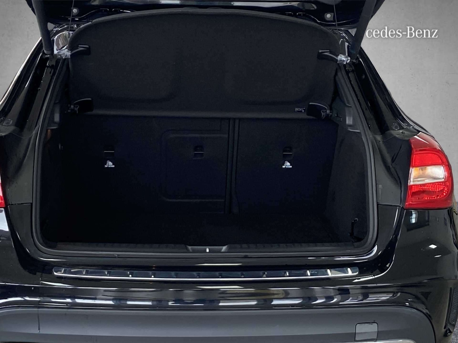 Used Mercedes-Benz GLA for sale - 78052086: Photo 10