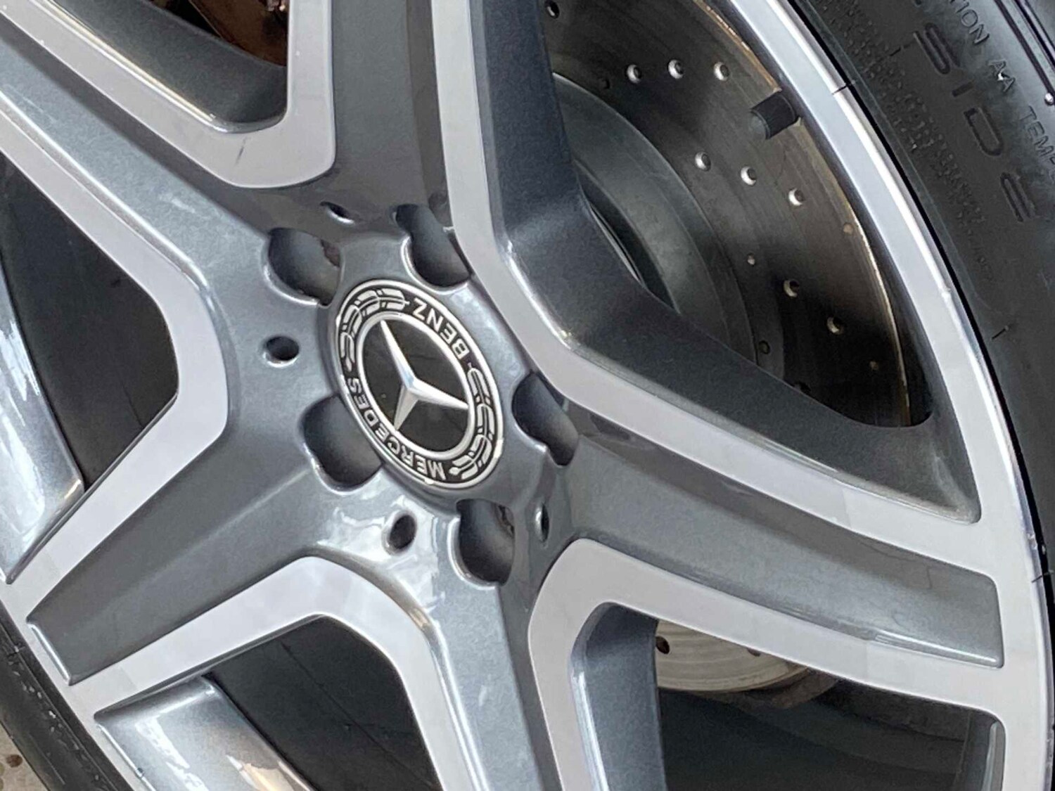 Used Mercedes-Benz GLA for sale - 78052086: Photo 13