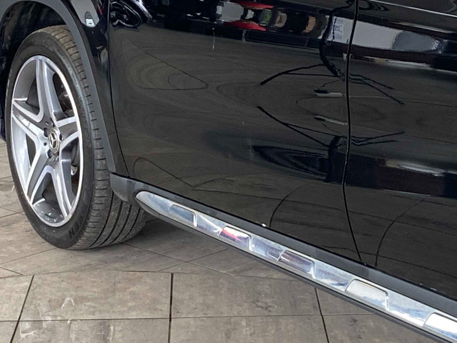 Used Mercedes-Benz GLA for sale - 78052086: Photo 14