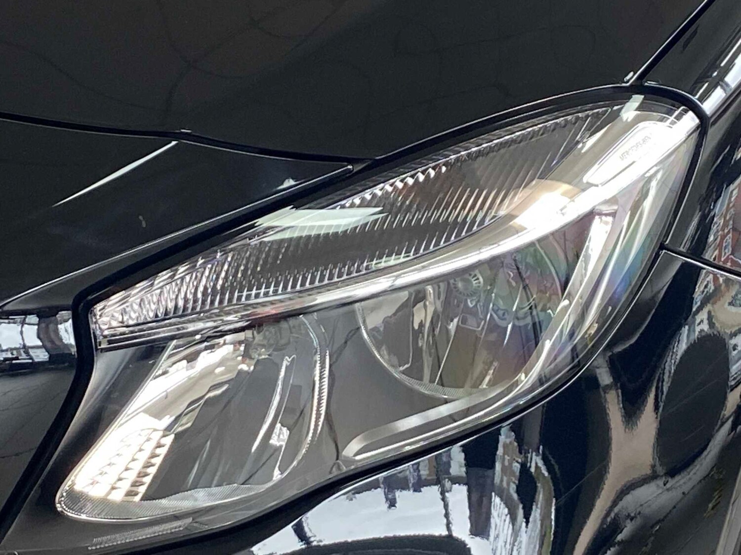 Used Mercedes-Benz GLA for sale - 78052086: Photo 15