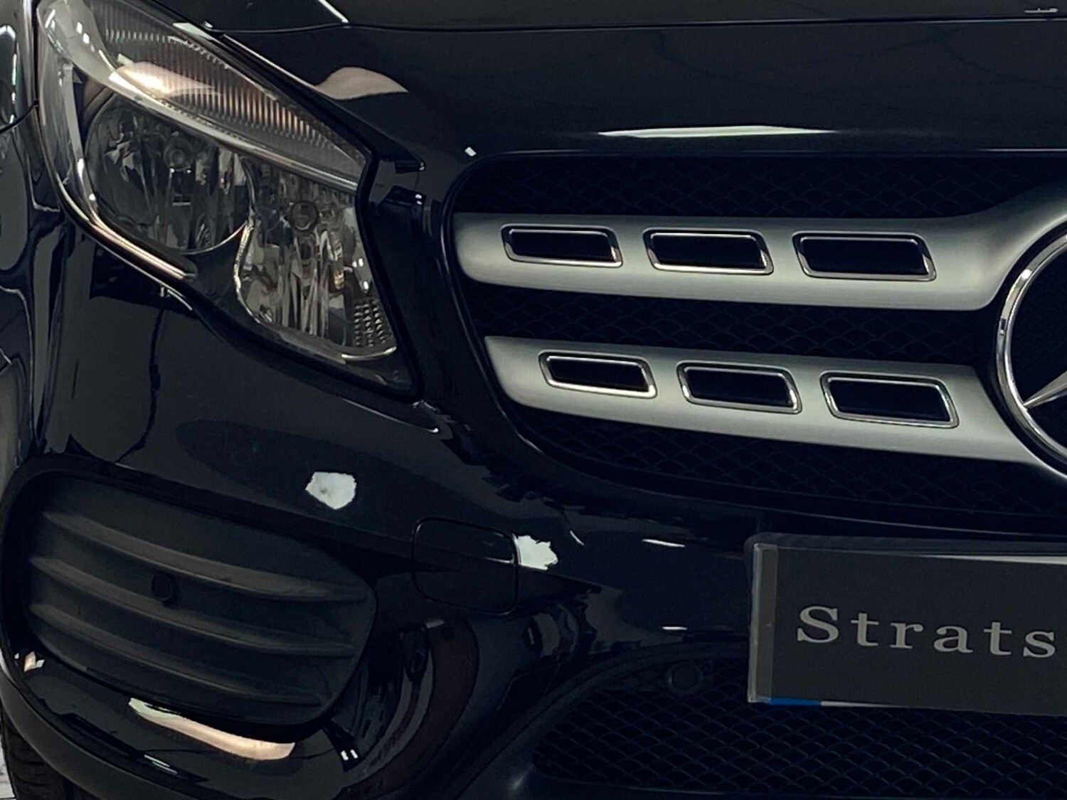 Used Mercedes-Benz GLA for sale - 78052086: Photo 17