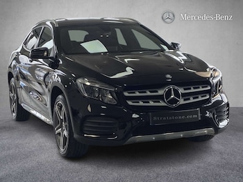 Used Mercedes-Benz GLA 2018 for sale - 78052086: Photo