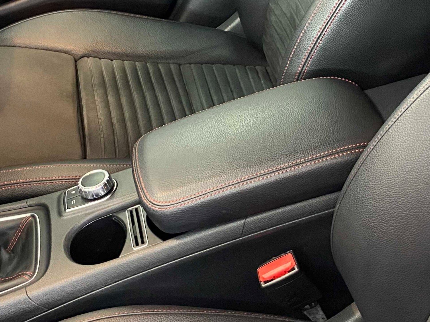 Used Mercedes-Benz GLA for sale - 78052086: Photo 20