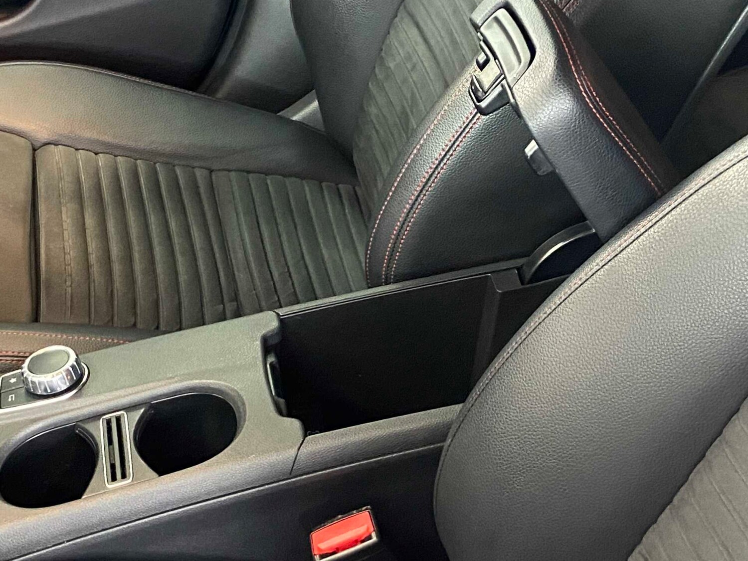 Used Mercedes-Benz GLA for sale - 78052086: Photo 21