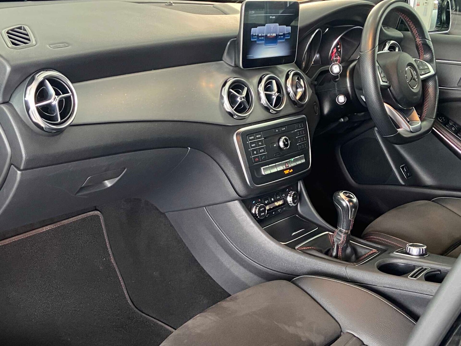 Used Mercedes-Benz GLA for sale - 78052086: Photo 22