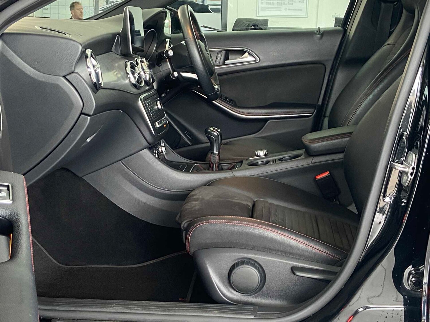 Used Mercedes-Benz GLA for sale - 78052086: Photo 25