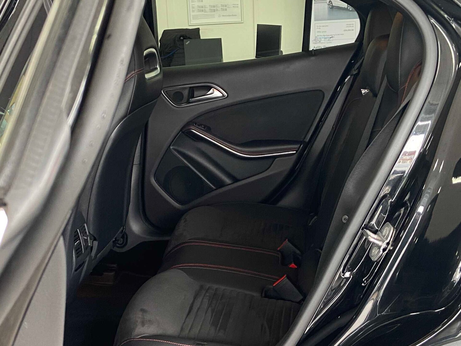 Used Mercedes-Benz GLA for sale - 78052086: Photo 28