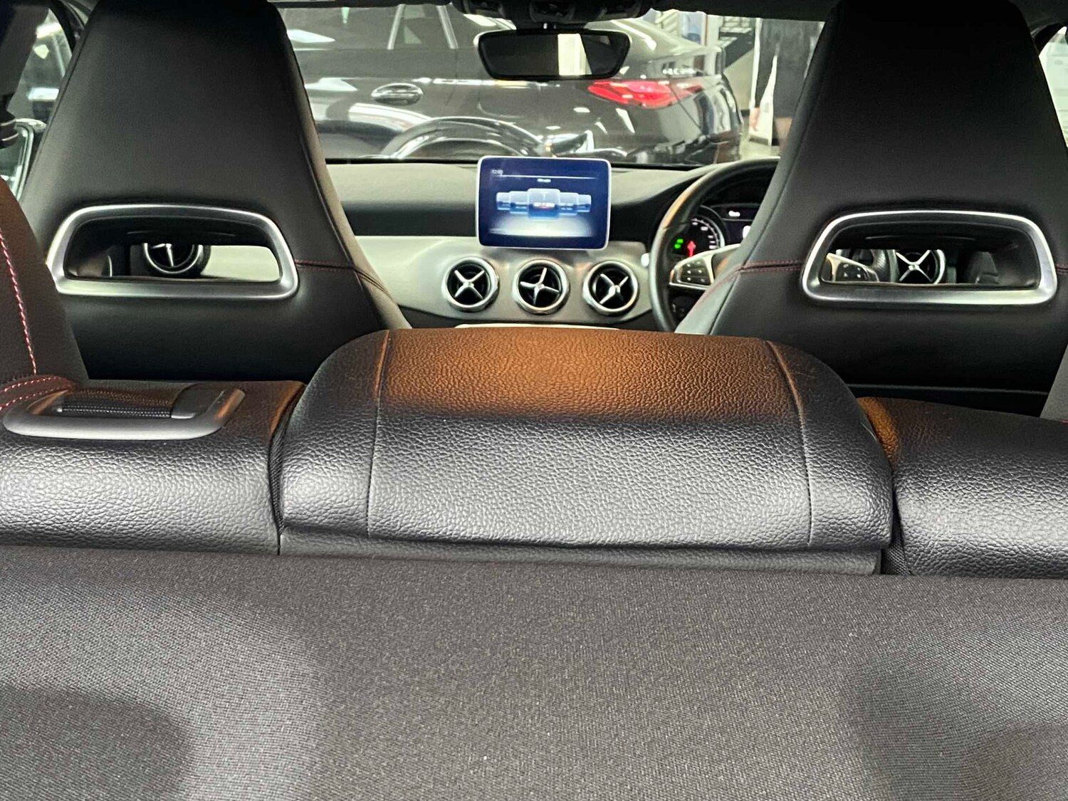 Used Mercedes-Benz GLA for sale - 78052086: Photo 29