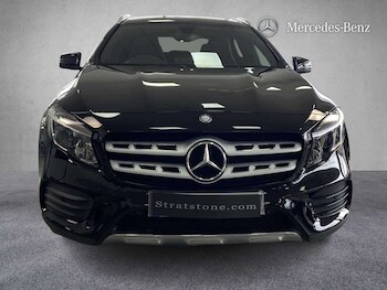 Used Mercedes-Benz GLA 2018 for sale - 78052086: Photo