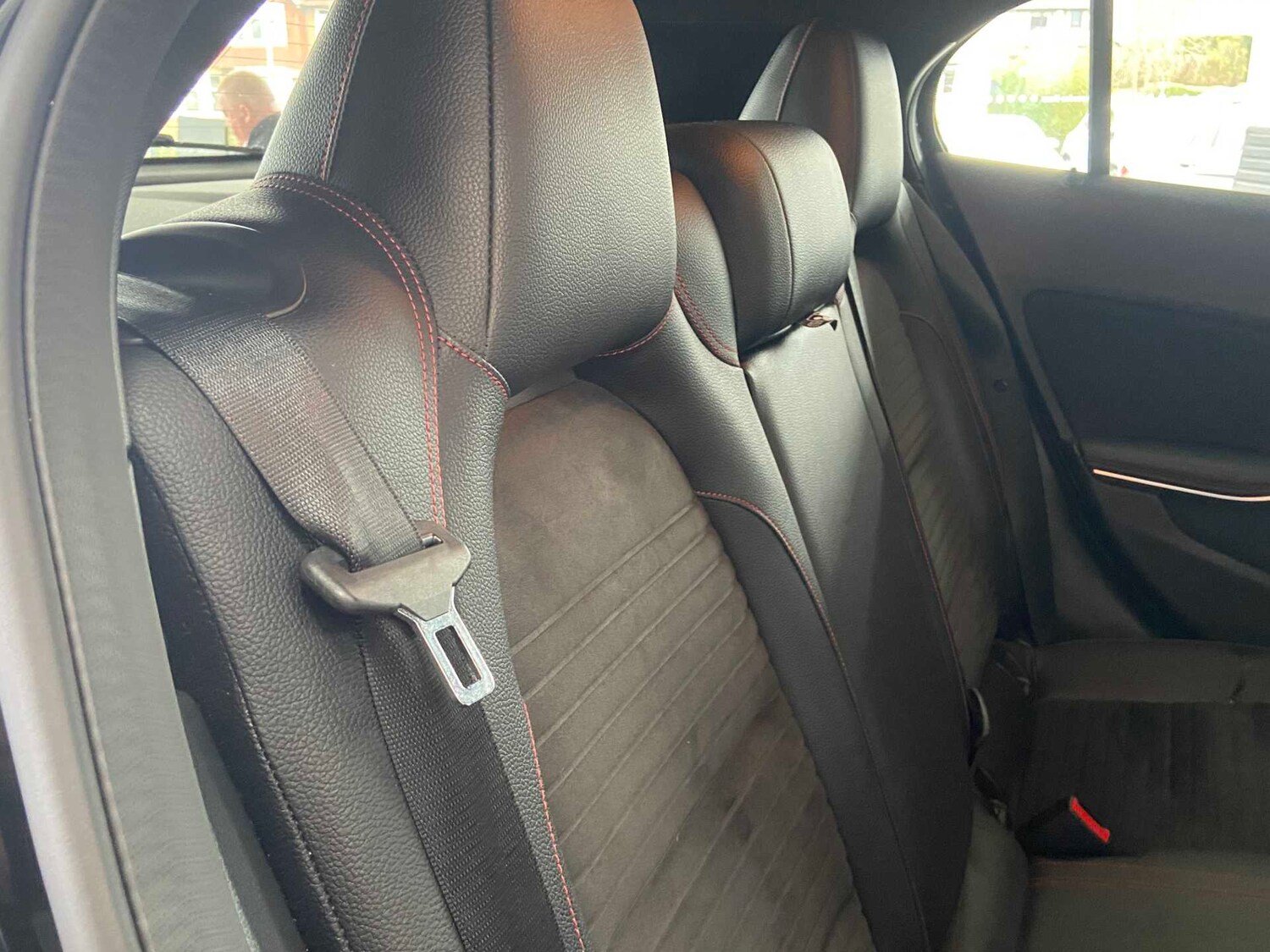 Used Mercedes-Benz GLA for sale - 78052086: Photo 31