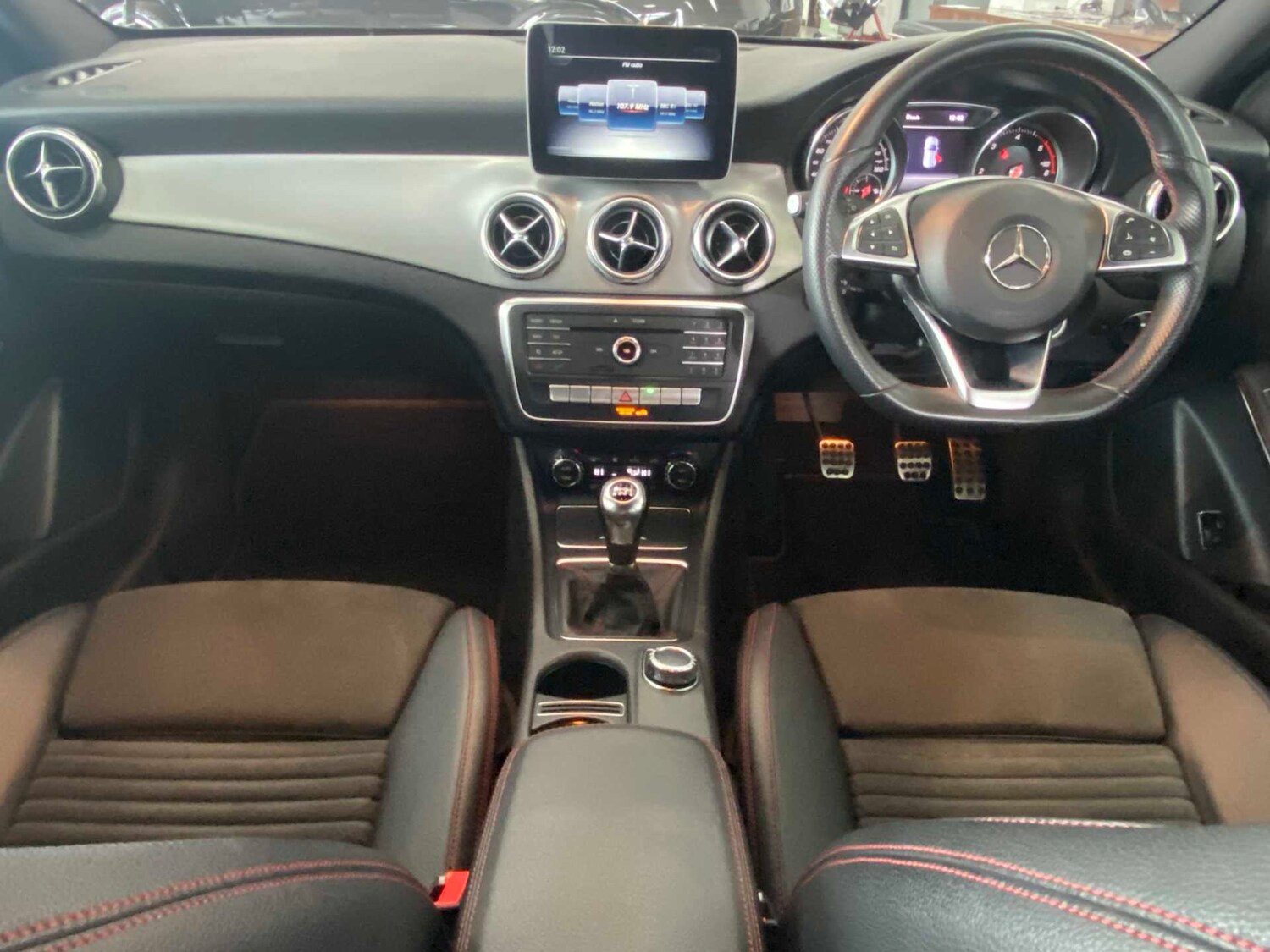 Used Mercedes-Benz GLA for sale - 78052086: Photo 33