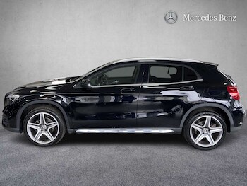 Used Mercedes-Benz GLA 2018 for sale - 78052086: Photo