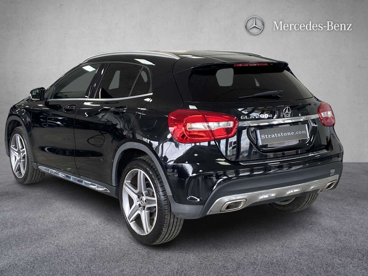 Used Mercedes-Benz GLA for sale - 78052086: Photo 4