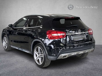 Used Mercedes-Benz GLA 2018 for sale - 78052086: Photo