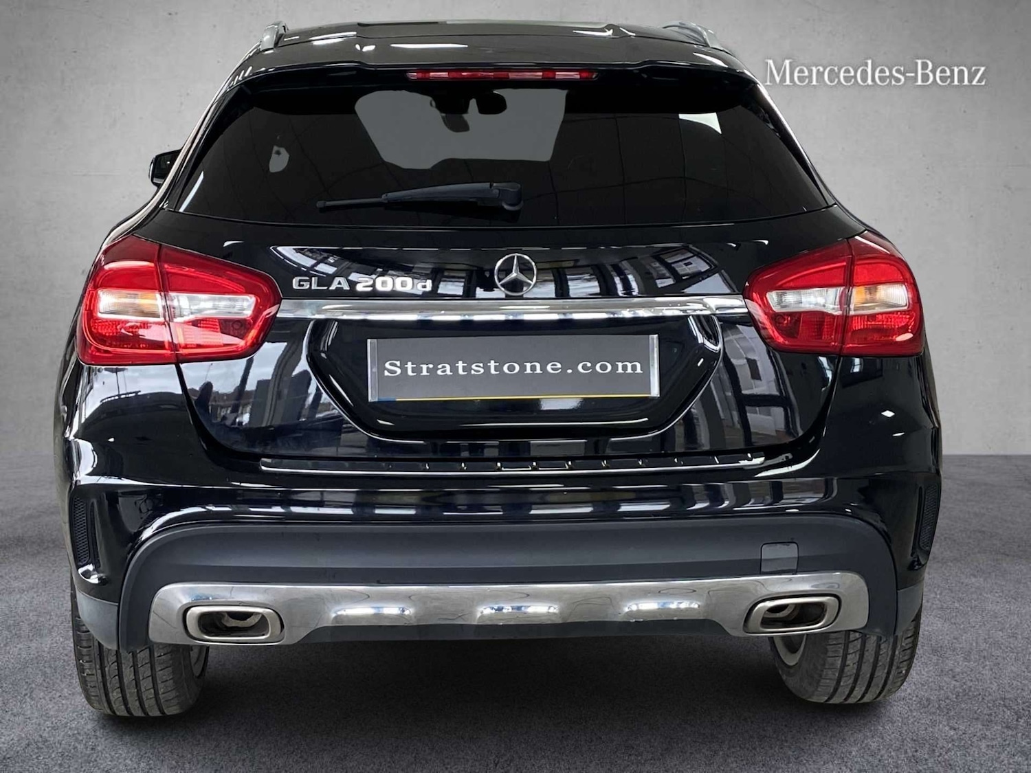 Used Mercedes-Benz GLA for sale - 78052086: Photo 5