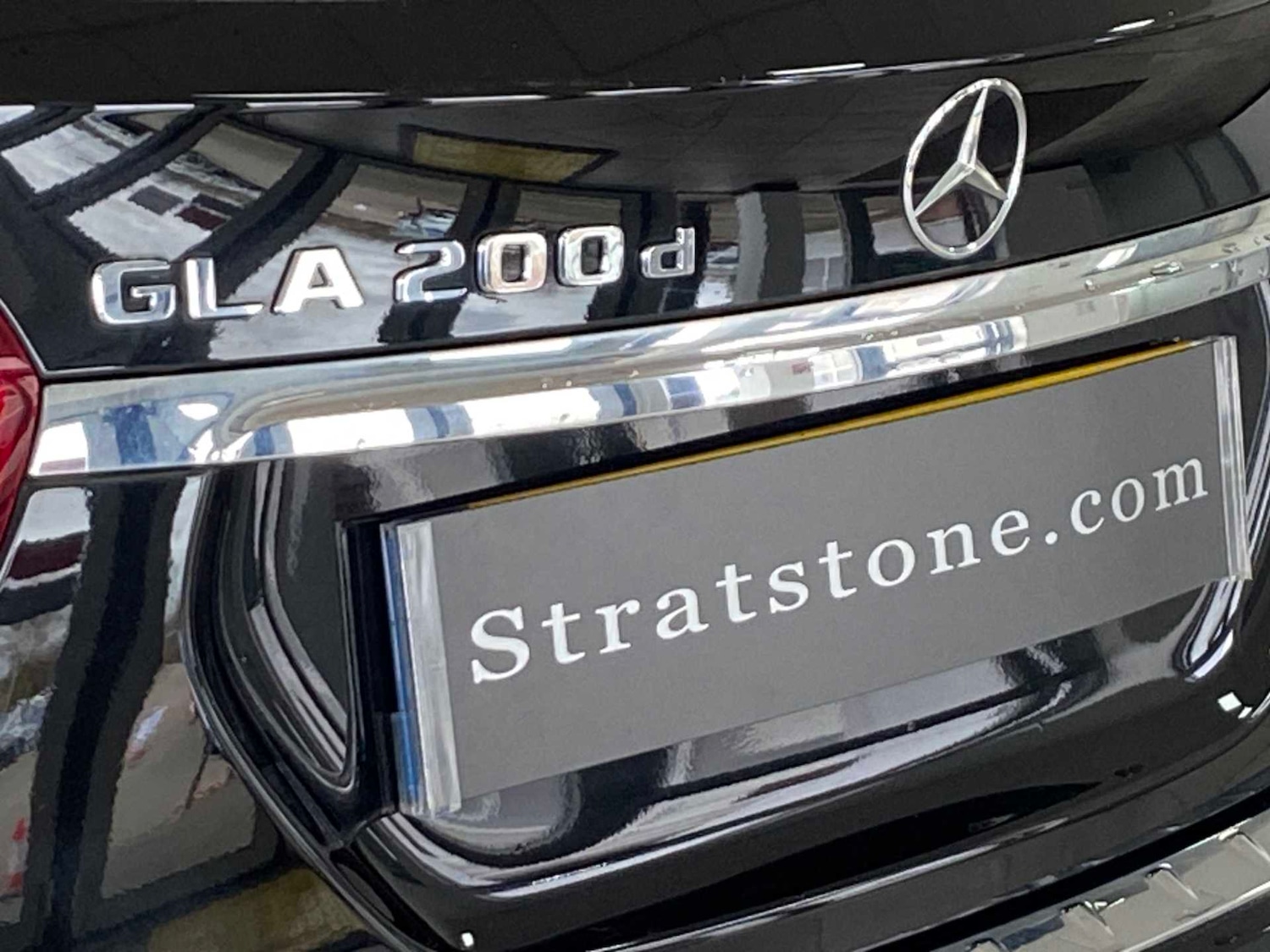 Used Mercedes-Benz GLA for sale - 78052086: Photo 6