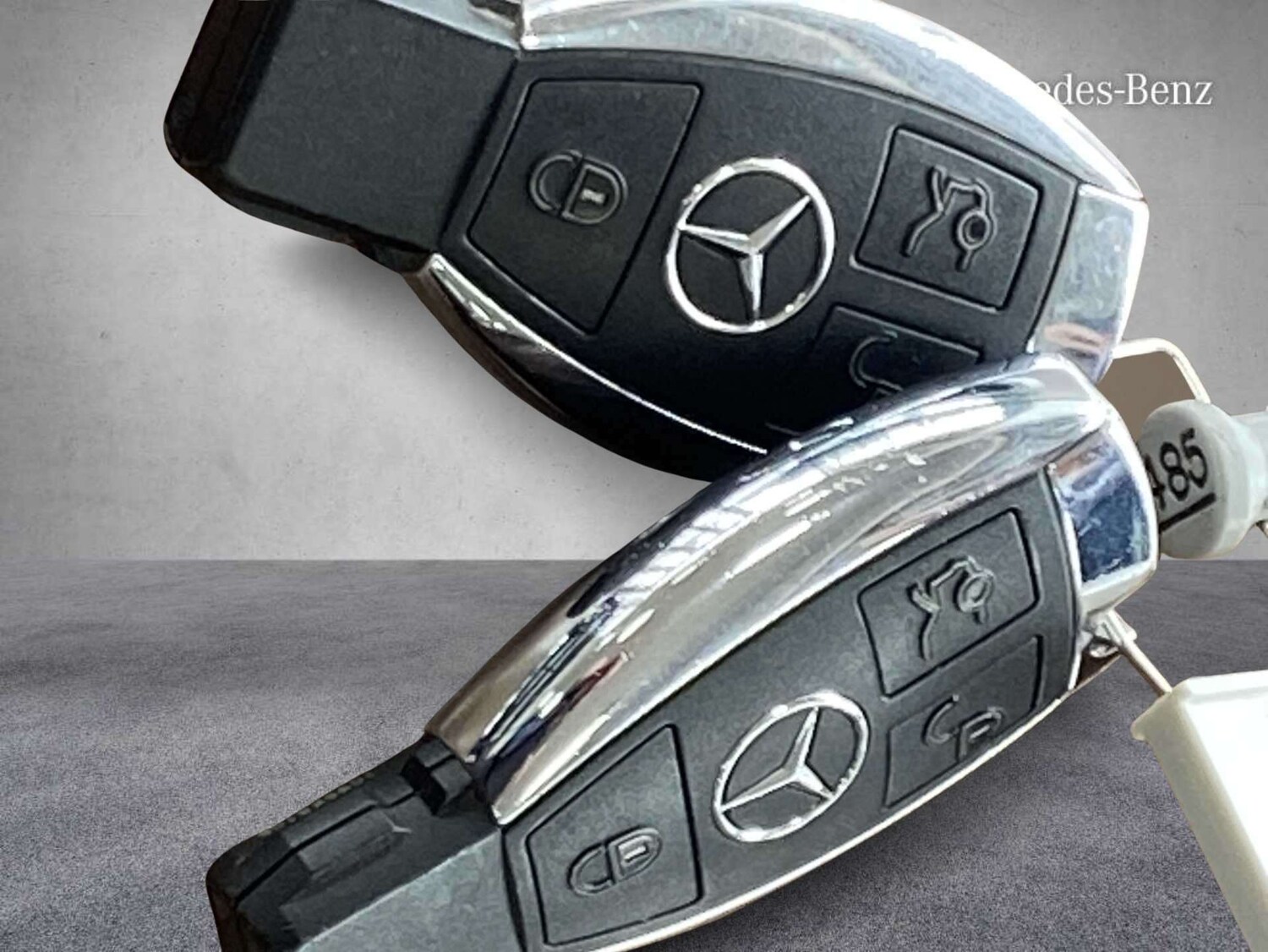 Used Mercedes-Benz GLA for sale - 78052086: Photo 7