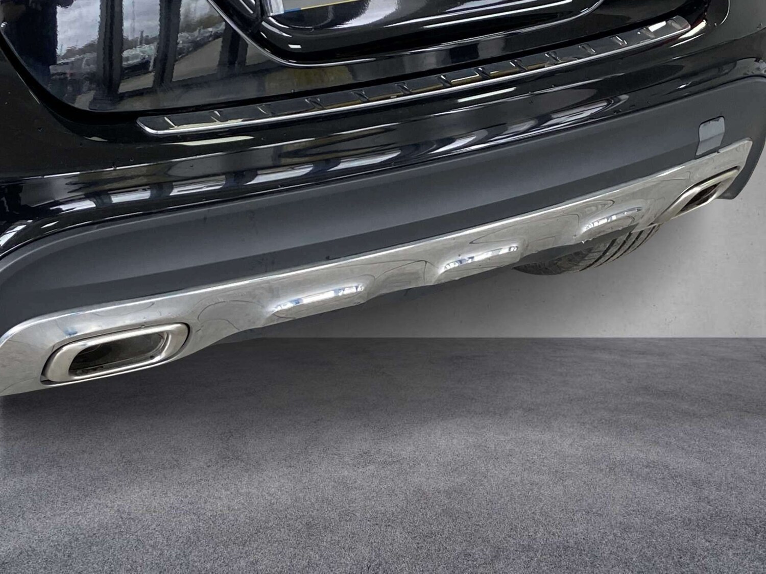 Used Mercedes-Benz GLA for sale - 78052086: Photo 9