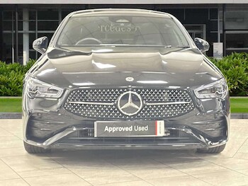 Used Mercedes-Benz CLA 2024 for sale - 77244987: Photo