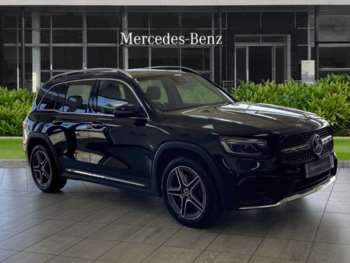 2024 - 220d 4Matic AMG Line Premium 5dr 8G-Tronic