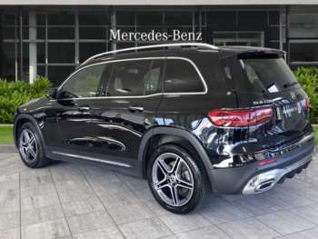 Used Mercedes-Benz GLB 2024 for sale - 75217635: Photo