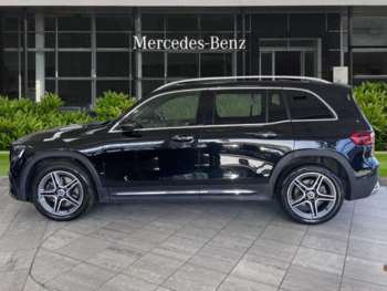Used Mercedes-Benz GLB 2024 for sale - 75217635: Photo