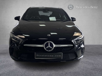 Used Mercedes-Benz A-Class 2020 for sale - 77960759: Photo