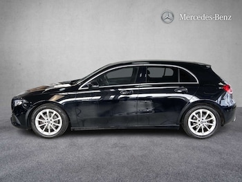 Used Mercedes-Benz A-Class 2020 for sale - 77960759: Photo