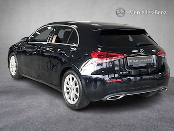 Used Mercedes-Benz A-Class 2020 for sale - 77960759: Photo