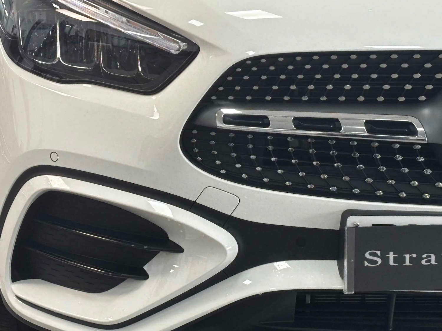 Used Mercedes-Benz GLA 2025 for sale - 77649075: Photo 18