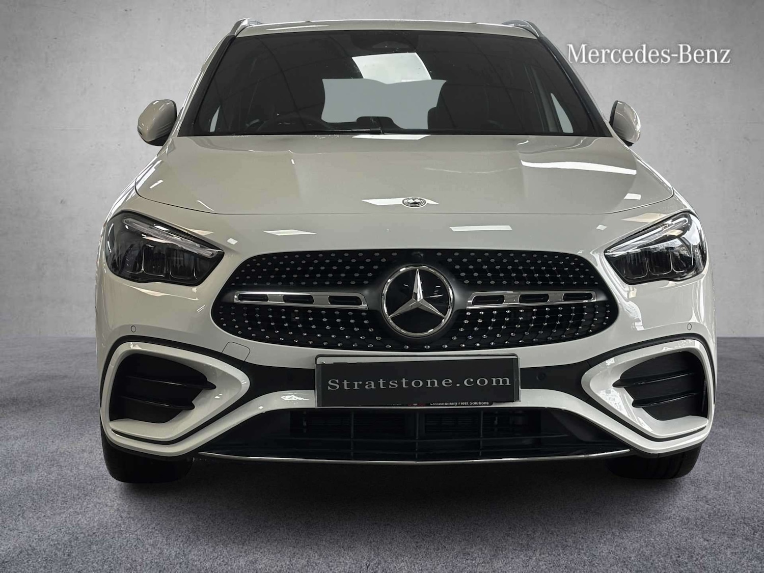 Used Mercedes-Benz GLA 2025 for sale - 77649075: Photo 2