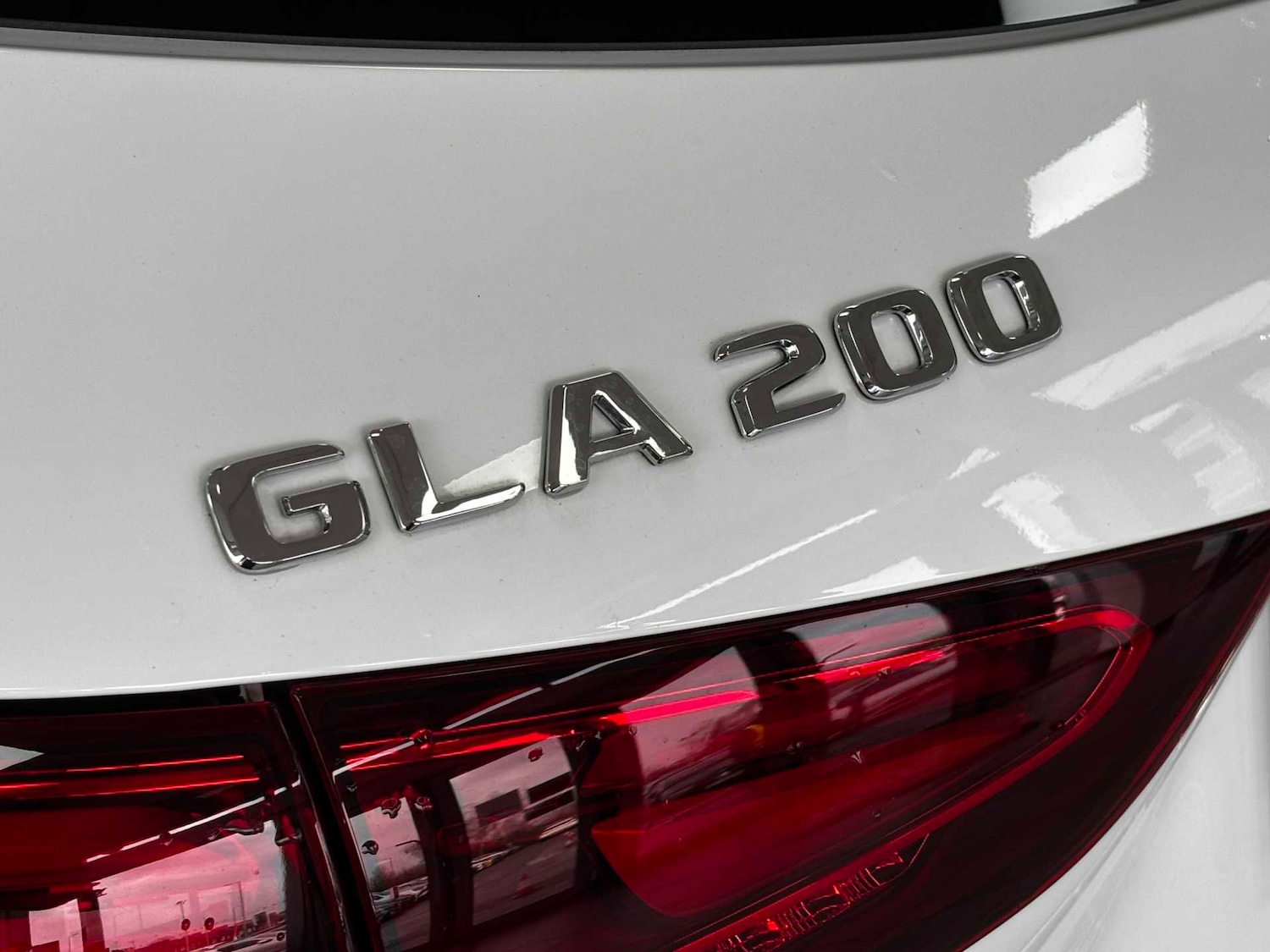 Used Mercedes-Benz GLA 2025 for sale - 77649075: Photo 26