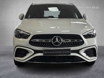 Used Mercedes-Benz GLA 2025 for sale - 77649075: Photo