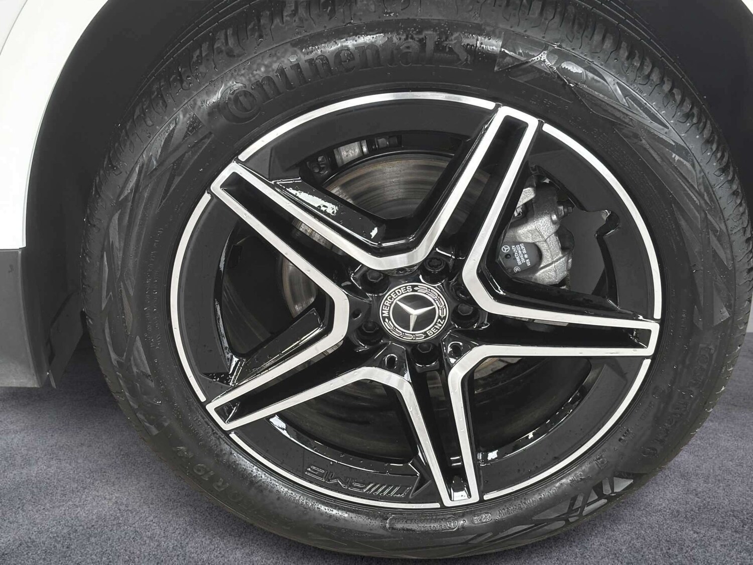 Used Mercedes-Benz GLA 2025 for sale - 77649075: Photo 7