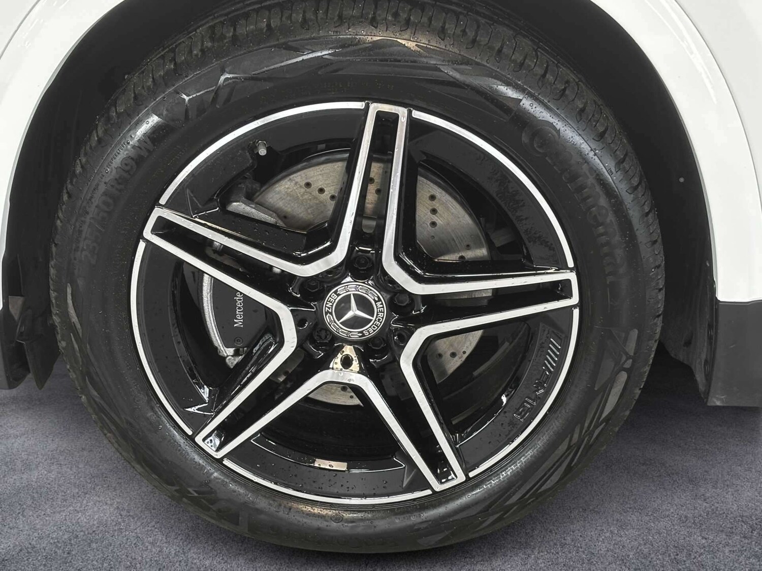 Used Mercedes-Benz GLA 2025 for sale - 77649075: Photo 8