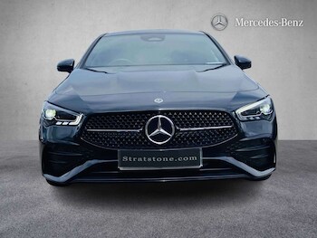 Used Mercedes-Benz CLA 2025 for sale - 78564438: Photo