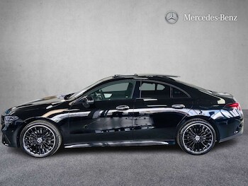 Used Mercedes-Benz CLA 2025 for sale - 78564438: Photo