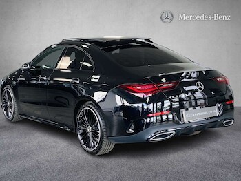Used Mercedes-Benz CLA 2025 for sale - 78564438: Photo