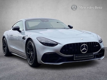 Used Mercedes-Benz AMG GT 2025 for sale - 78732363: Photo