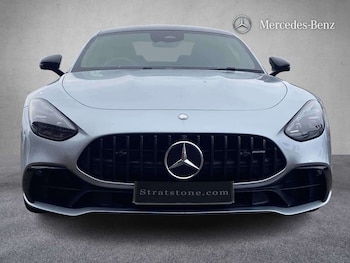 Used Mercedes-Benz AMG GT 2025 for sale - 78732363: Photo