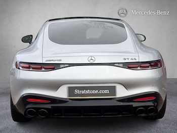 Used Mercedes-Benz AMG GT 2025 for sale - 78732363: Photo