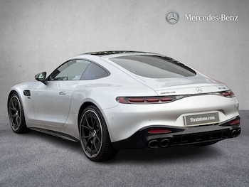 Used Mercedes-Benz AMG GT 2025 for sale - 78732363: Photo
