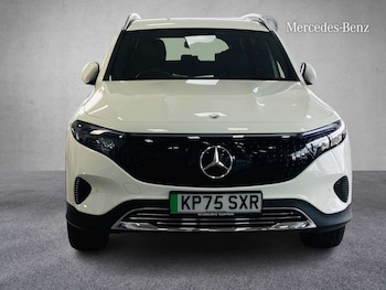 Used Mercedes-Benz EQB 2025 for sale - 78651063: Photo