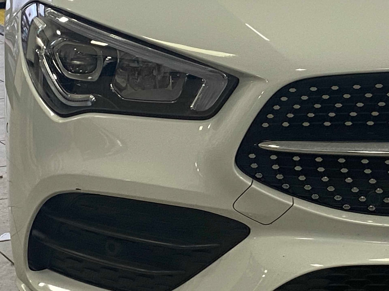 Used Mercedes-Benz CLA 2023 for sale - 76564473: Photo 11