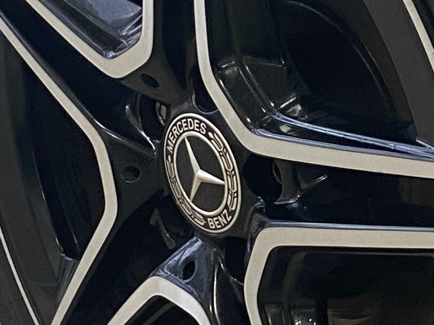 Used Mercedes-Benz CLA 2023 for sale - 76564473: Photo 12