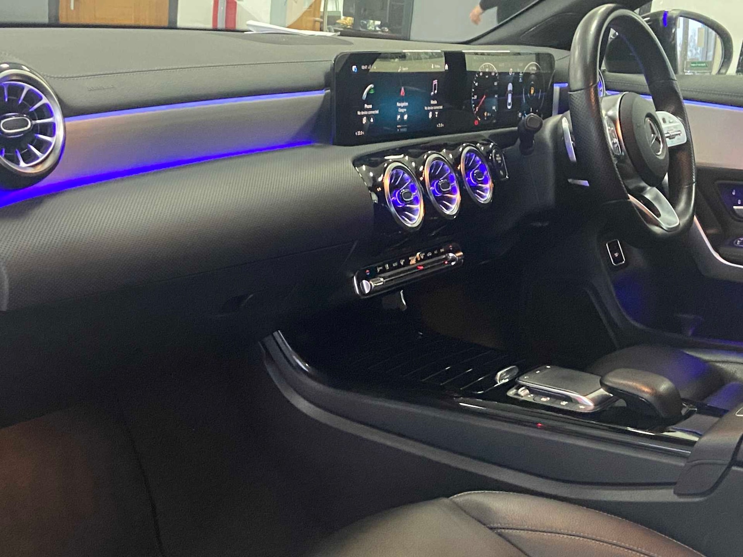 Used Mercedes-Benz CLA 2023 for sale - 76564473: Photo 15