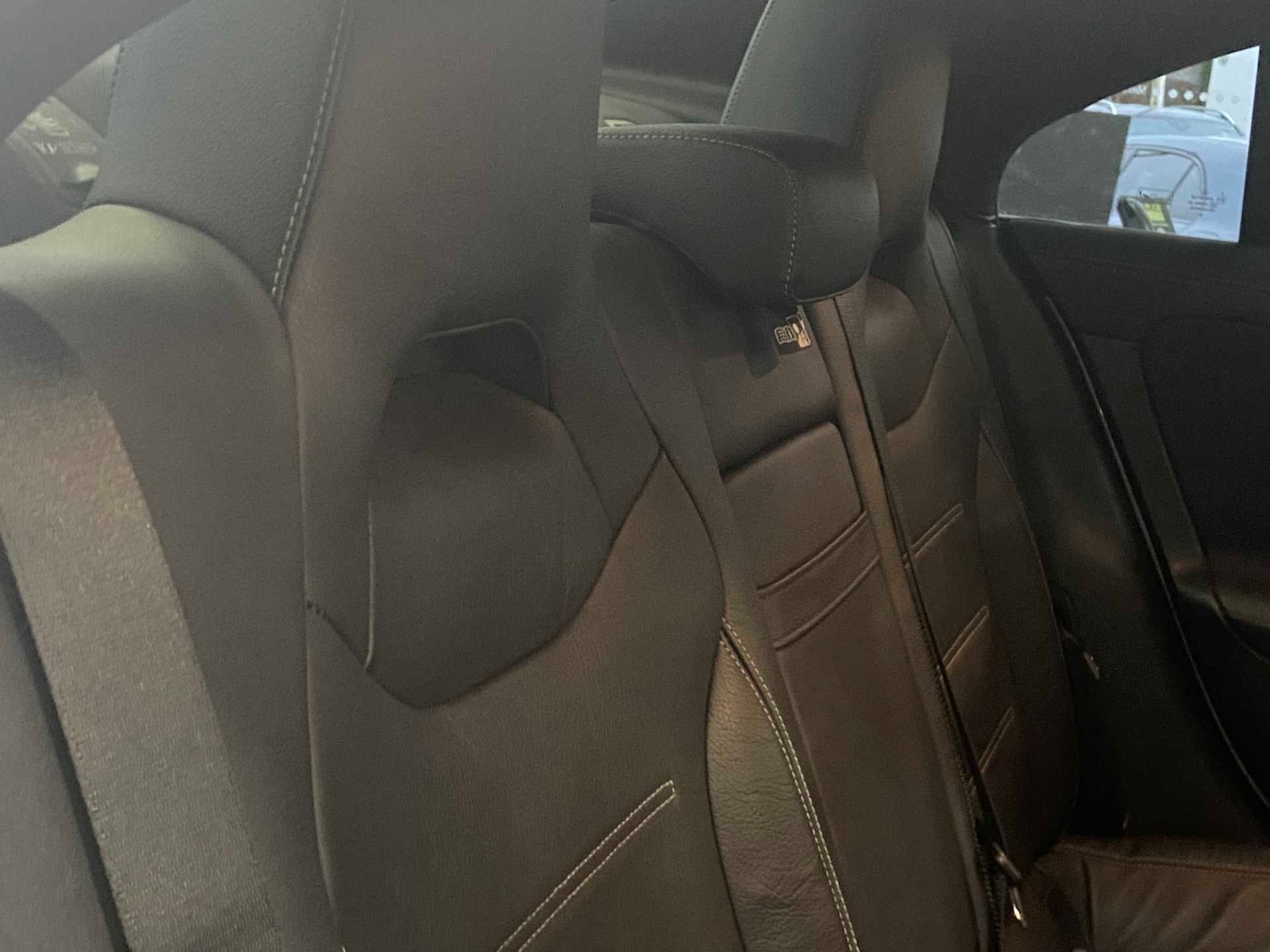 Used Mercedes-Benz CLA 2023 for sale - 76564473: Photo 20