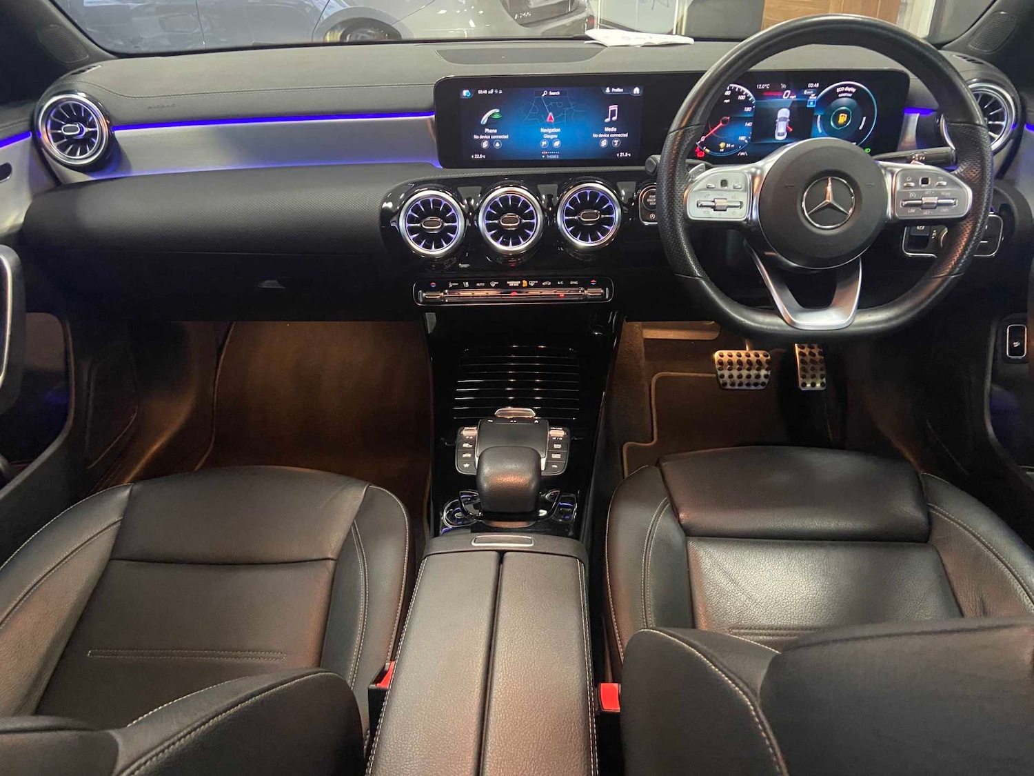 Used Mercedes-Benz CLA 2023 for sale - 76564473: Photo 21